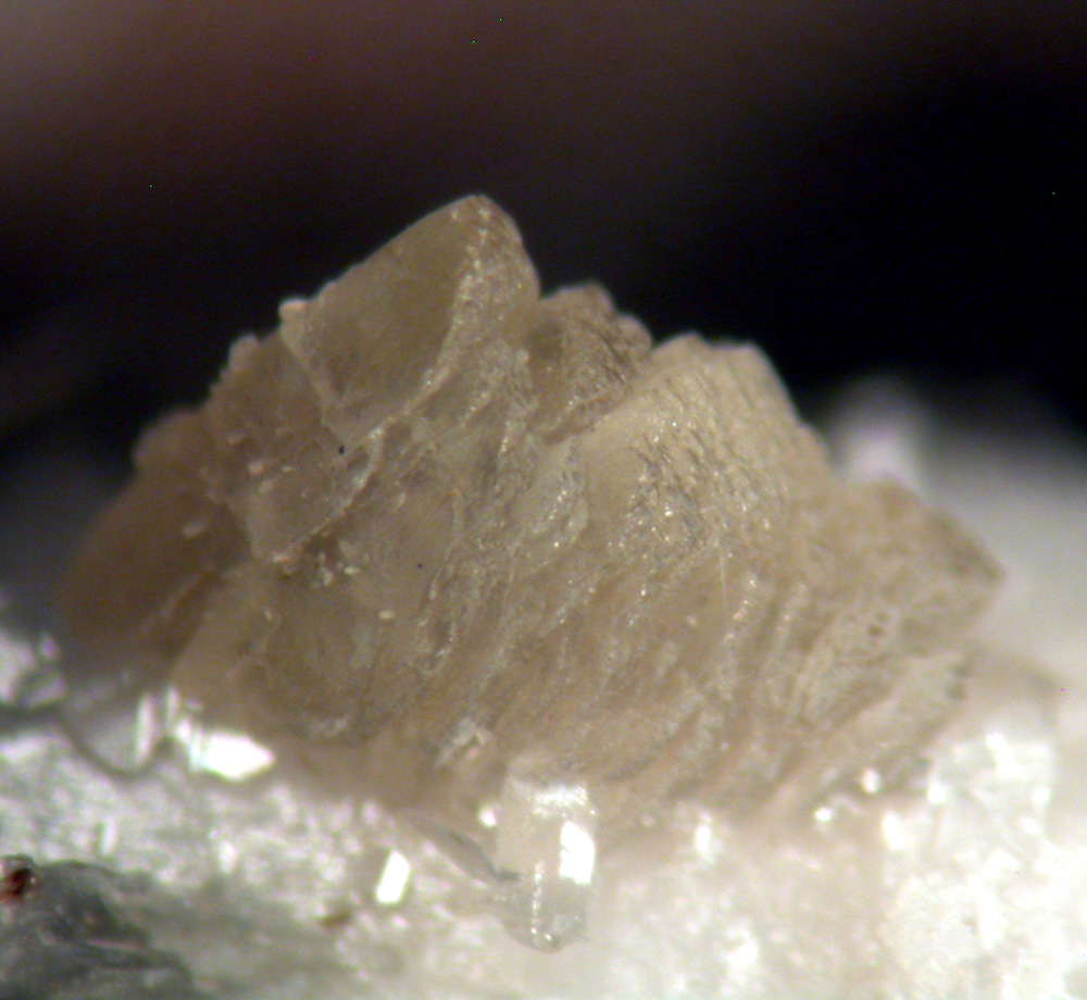 Hingganite-(Y) Thortveitite & Fluorite