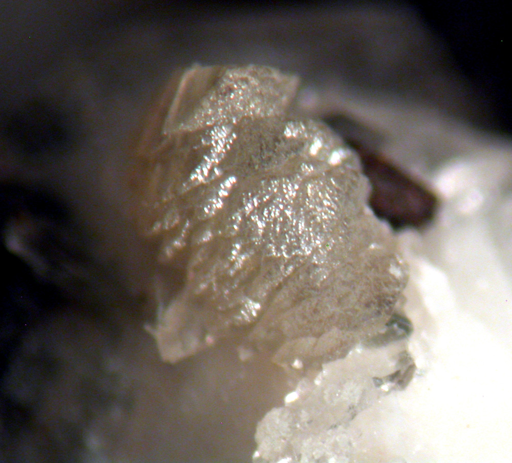 Hingganite-(Y) Thortveitite & Fluorite