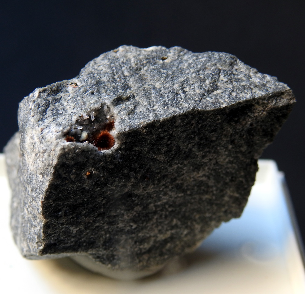 Fluorite Tuperssuatsiaite & Quartz