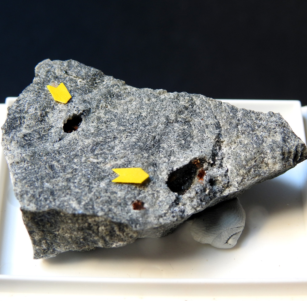 Arisite & Tuperssuatsiaite