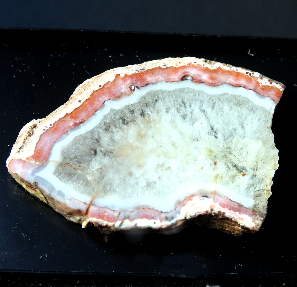 Chalcedony