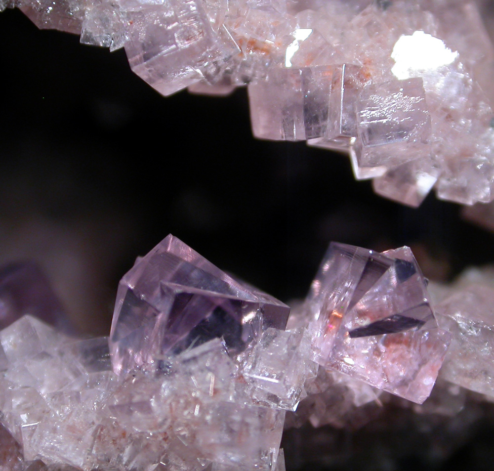 Fluorite & Galena