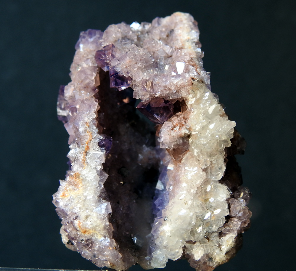 Fluorite & Galena