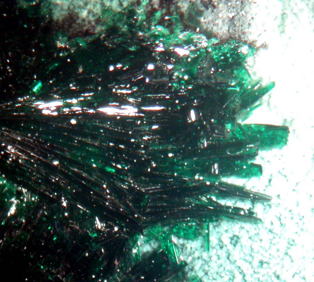 Atacamite