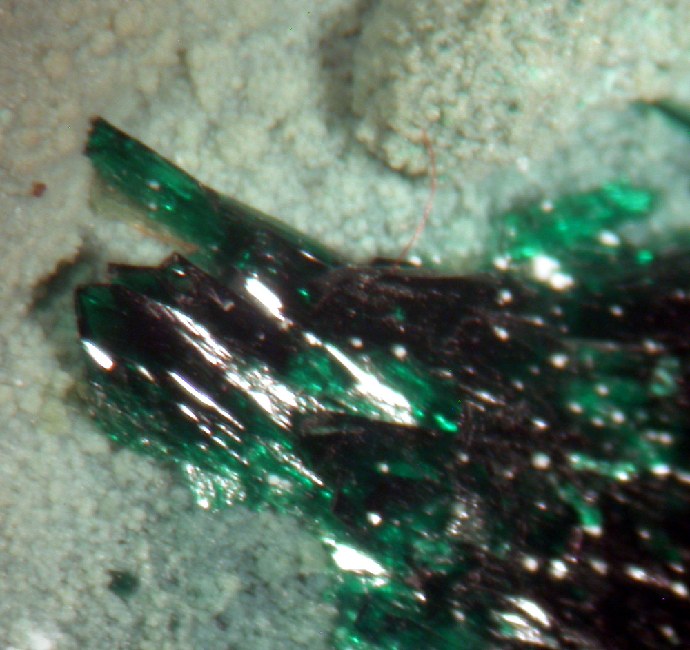 Atacamite