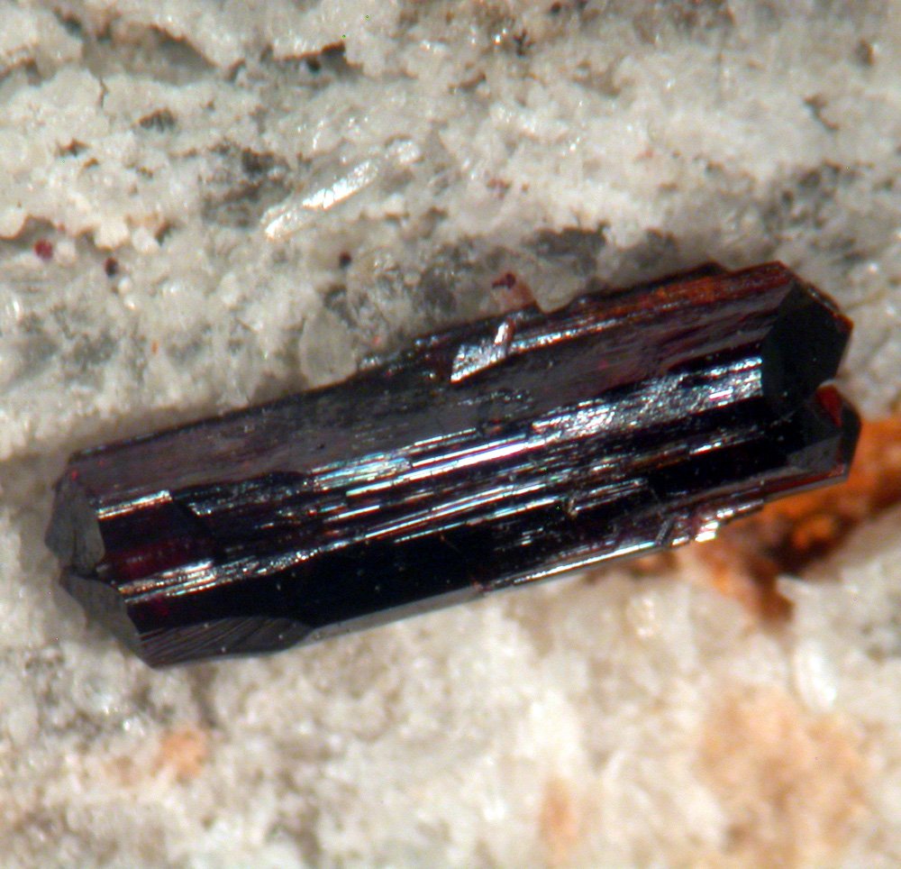 Rutile
