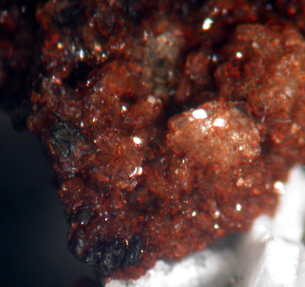 Gaidonnayite & Hilairite