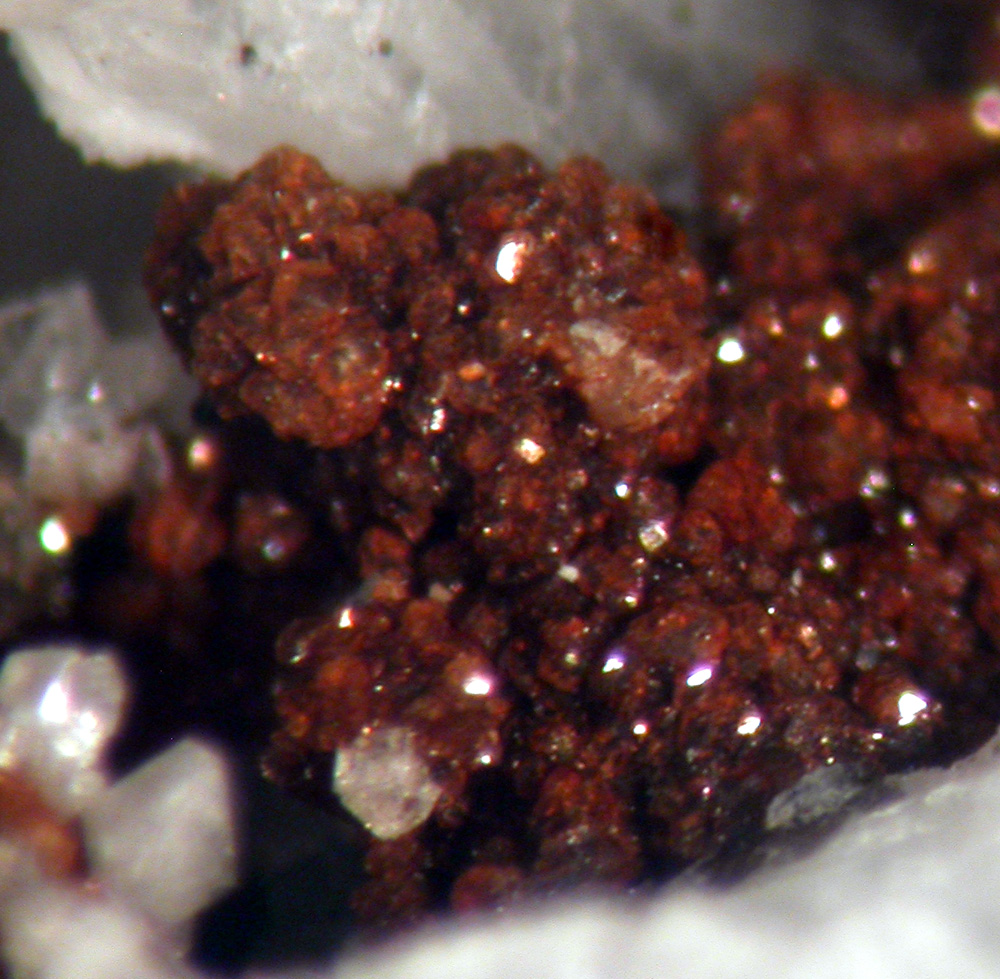 Gaidonnayite & Hilairite