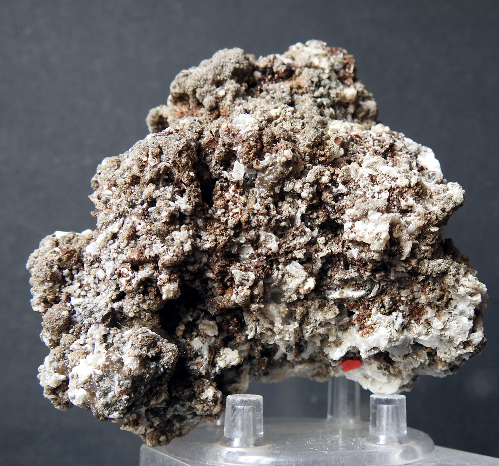 Gaidonnayite & Hilairite