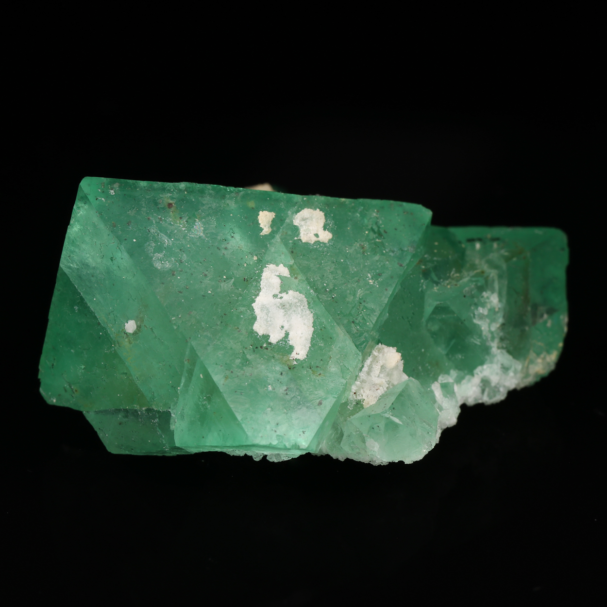 Fluorite