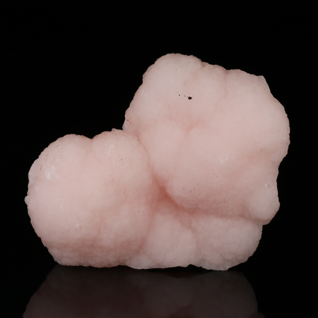 Manganoan Calcite