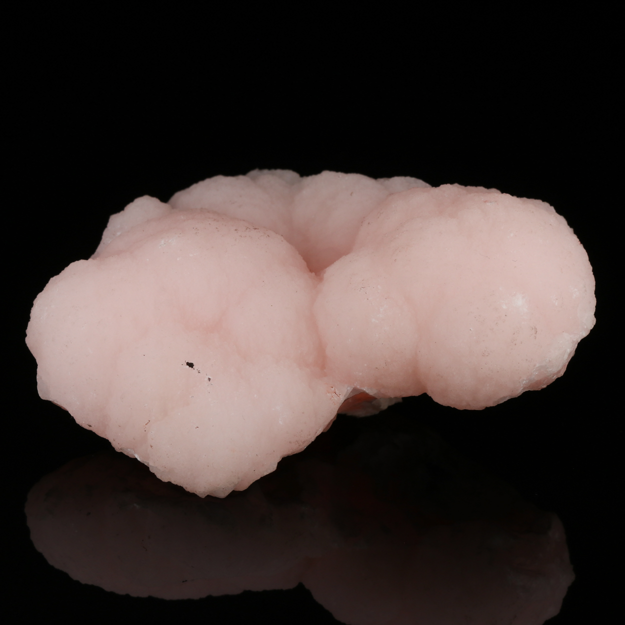 Manganoan Calcite