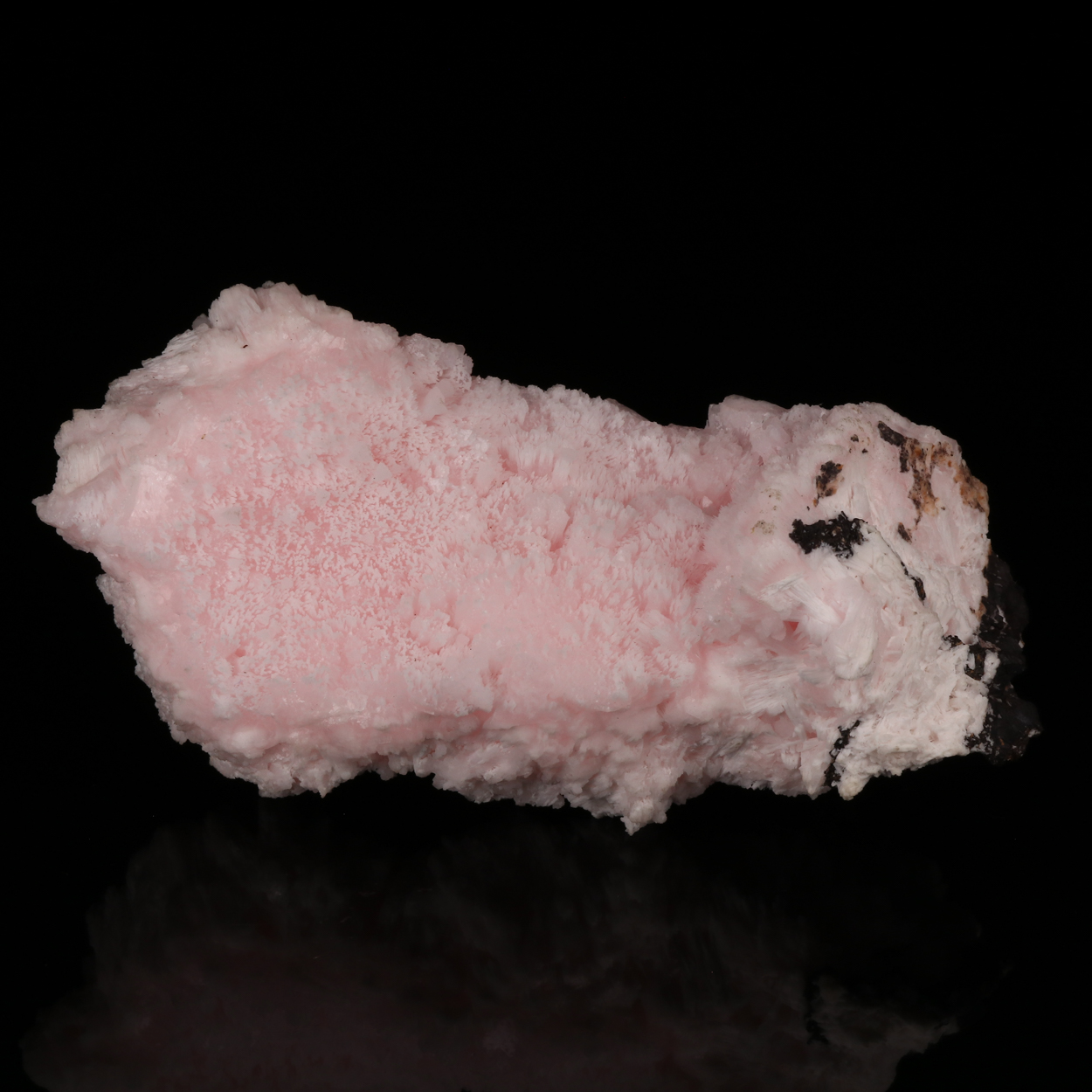 Manganoan Calcite