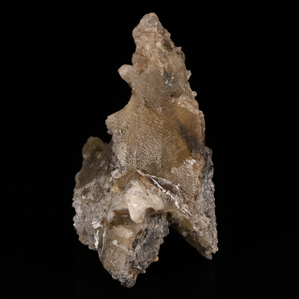 Cerussite