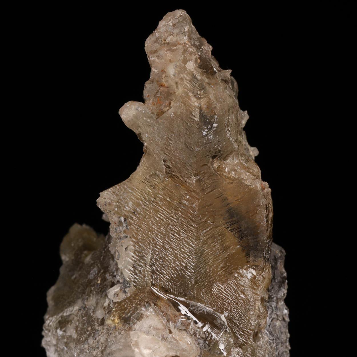 Cerussite