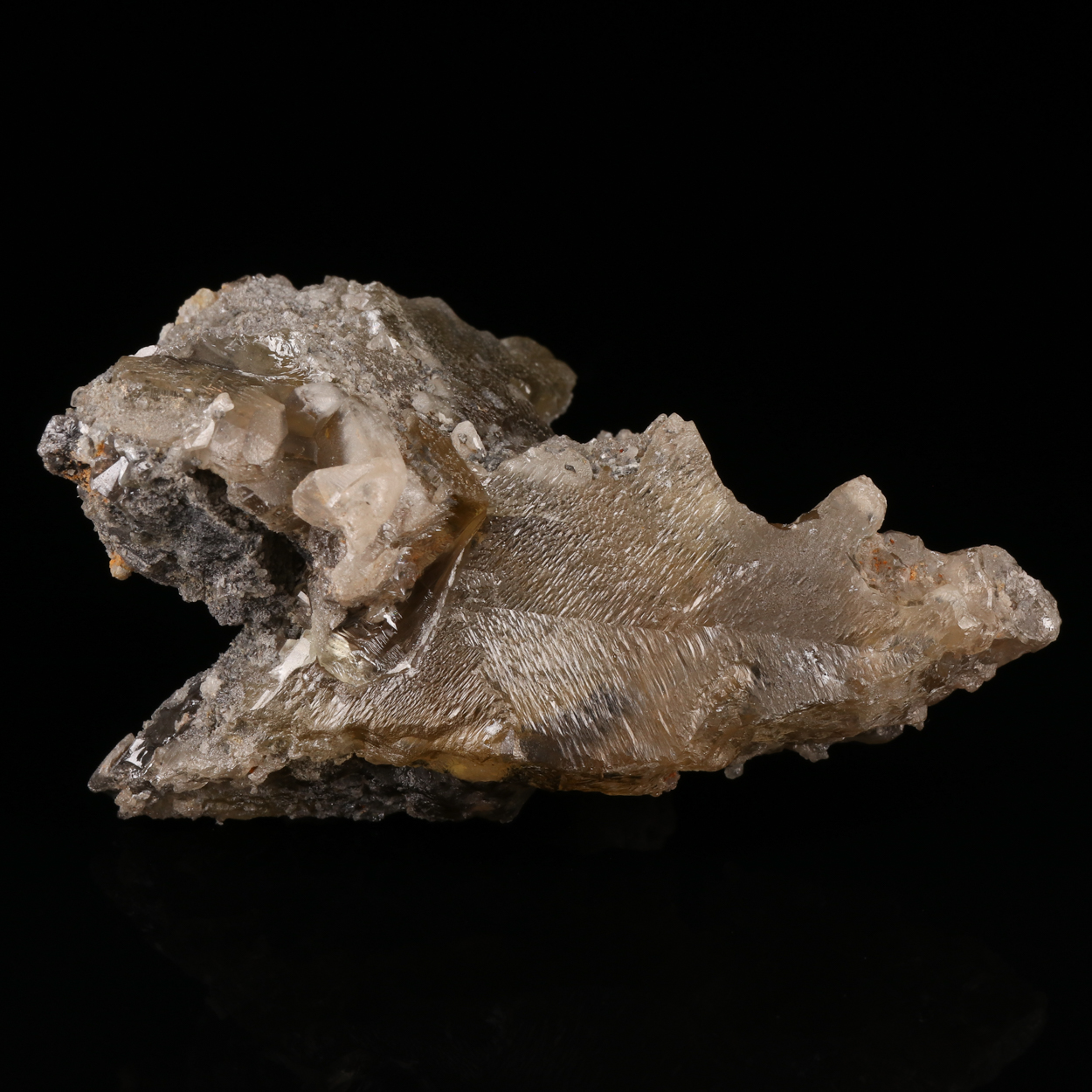 Cerussite