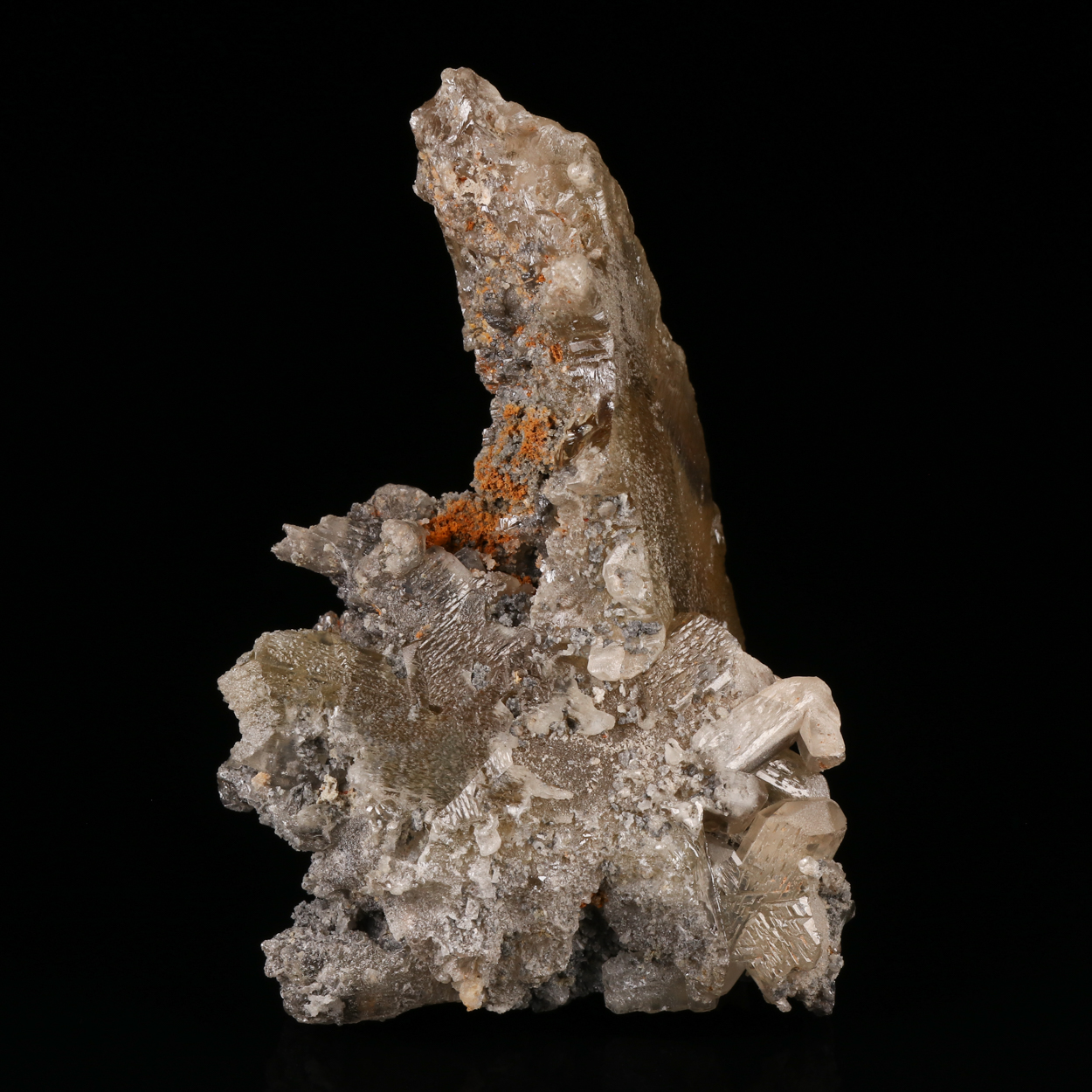 Cerussite