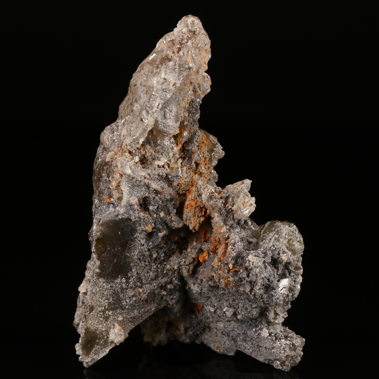 Cerussite