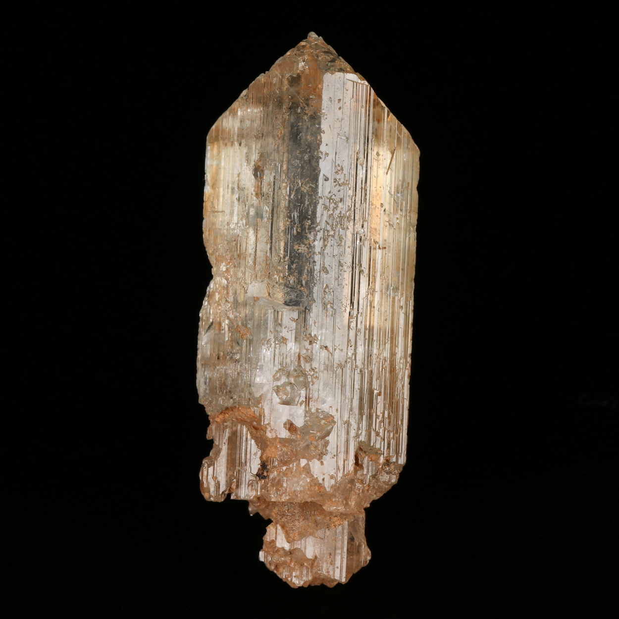 Topaz