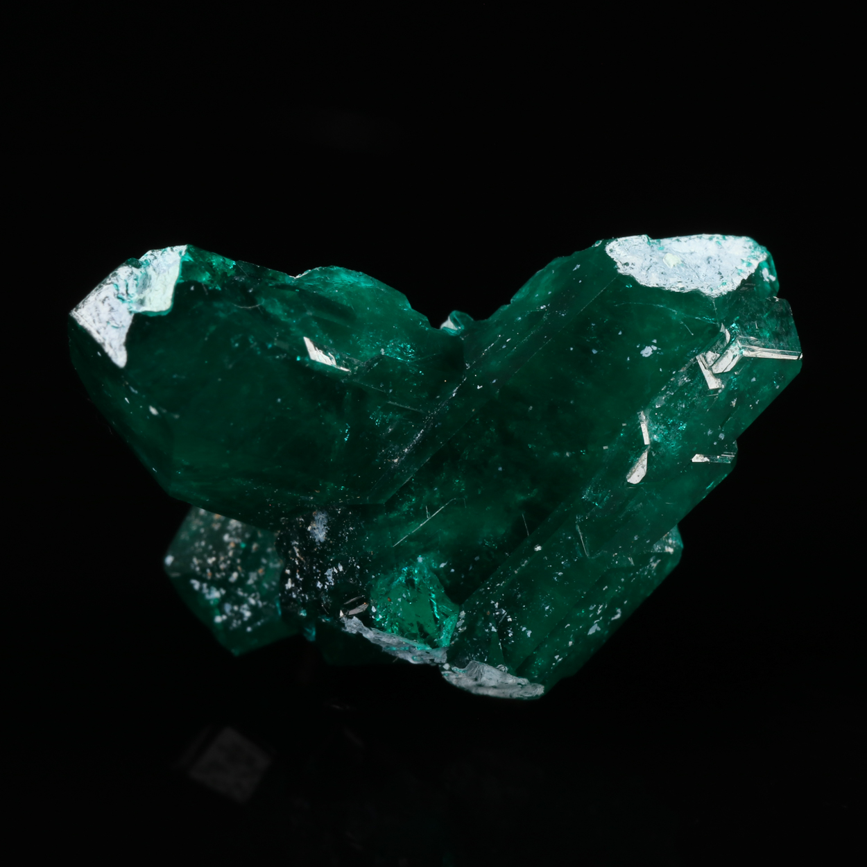 Dioptase