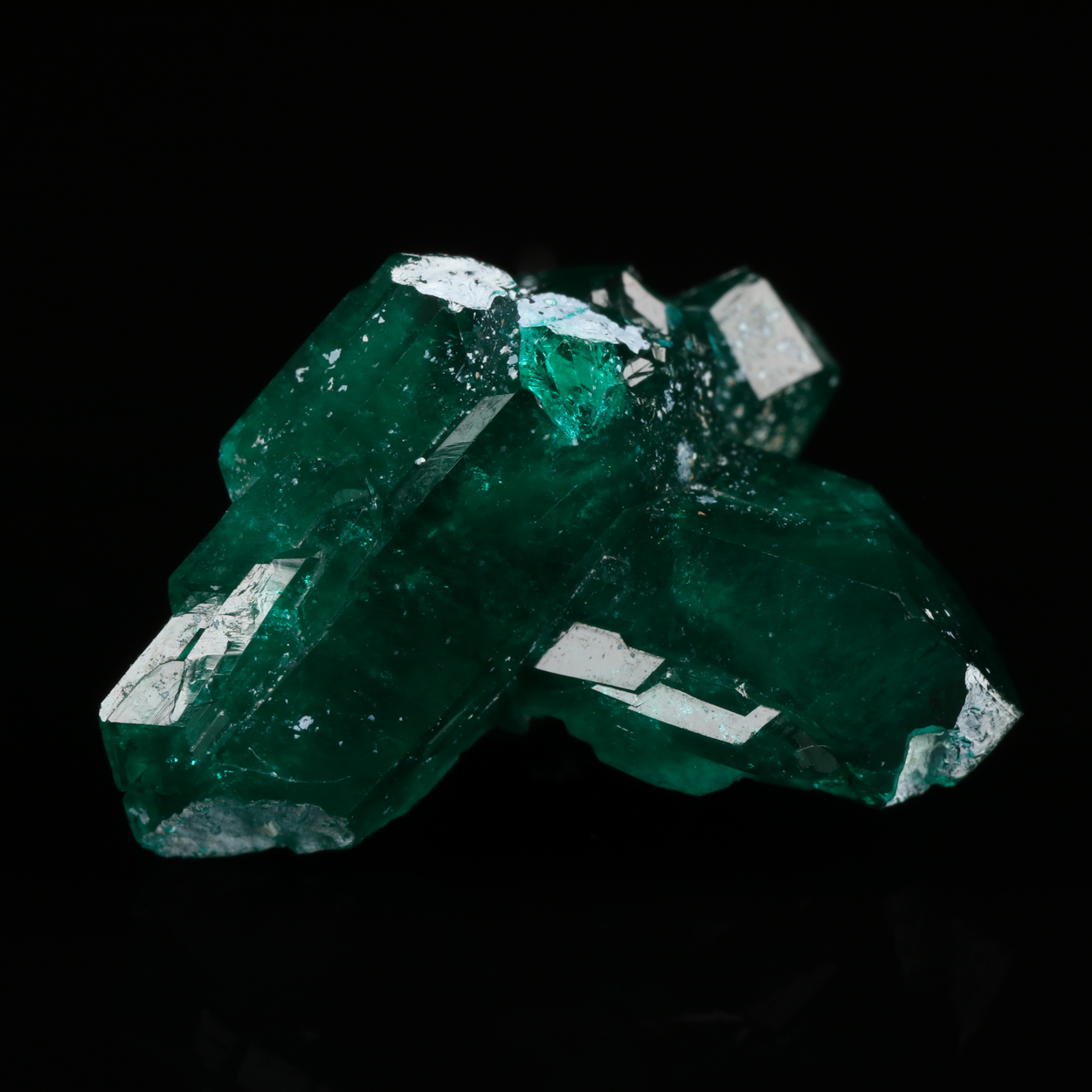 Dioptase