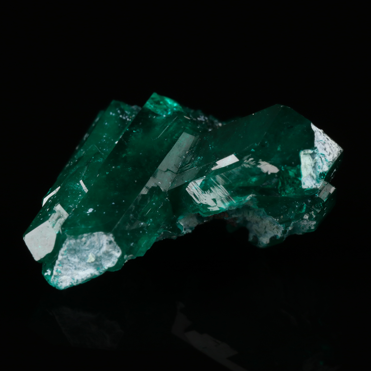 Dioptase