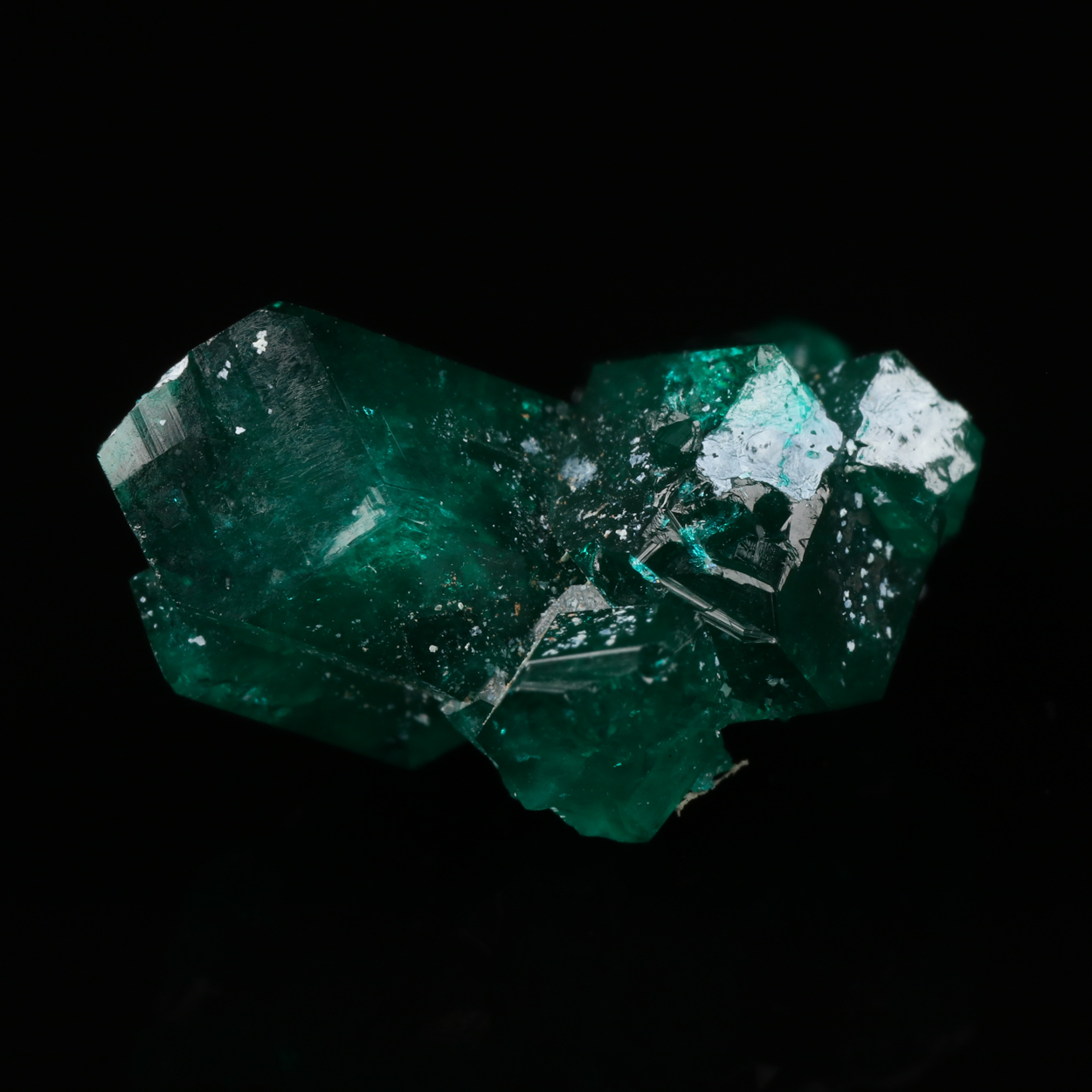 Dioptase