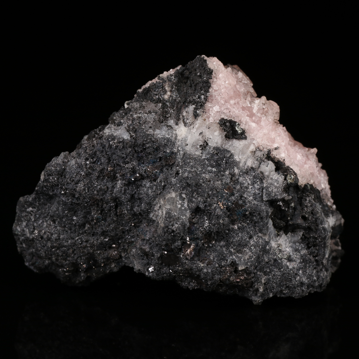 Cobaltoan Smithsonite