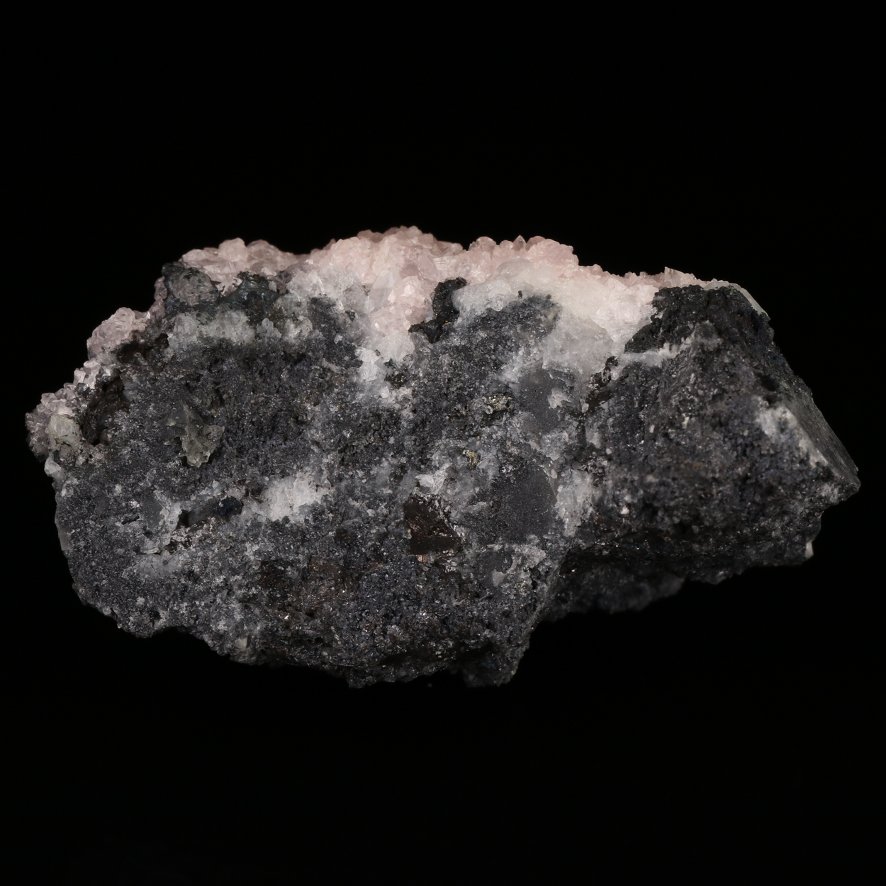 Cobaltoan Smithsonite