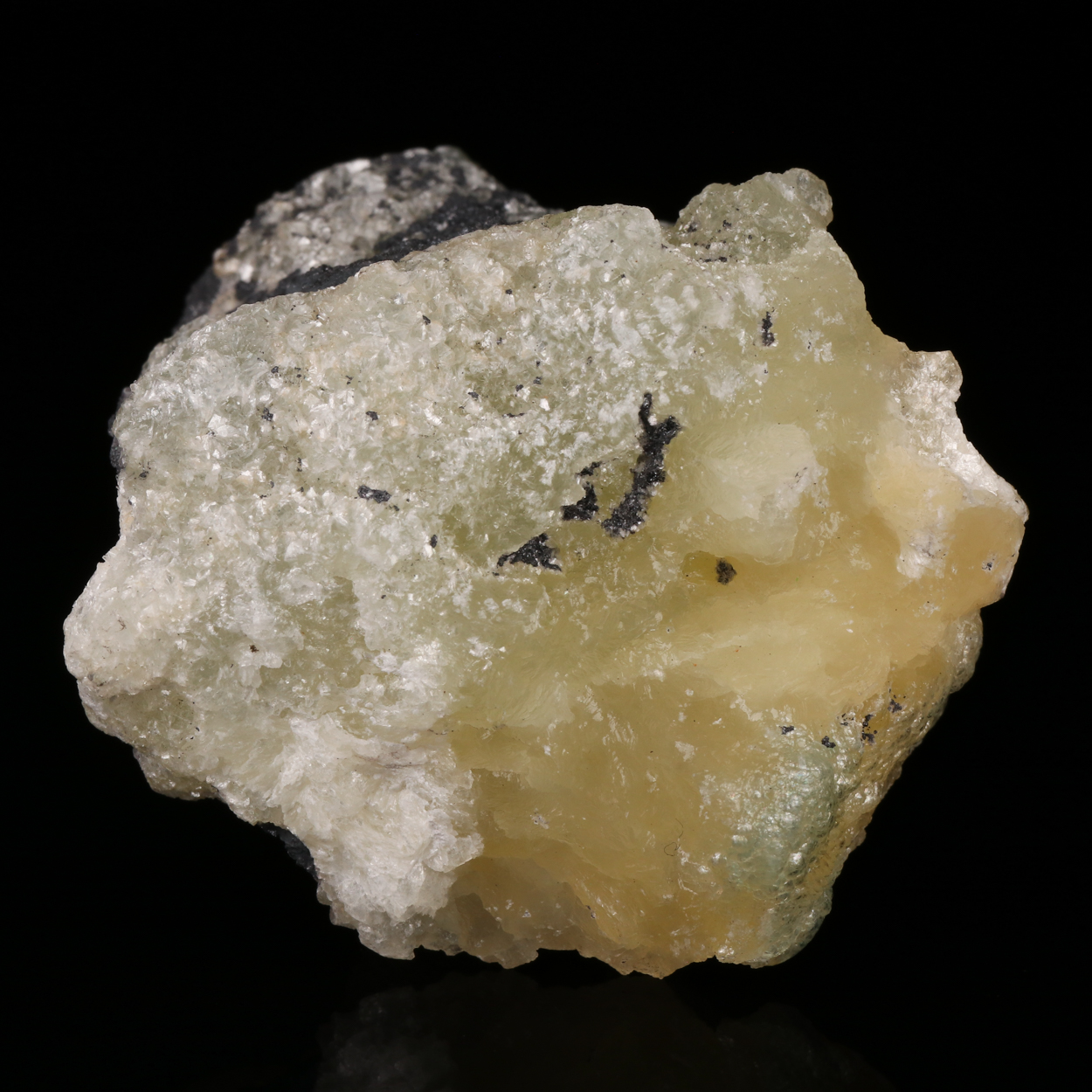 Brucite