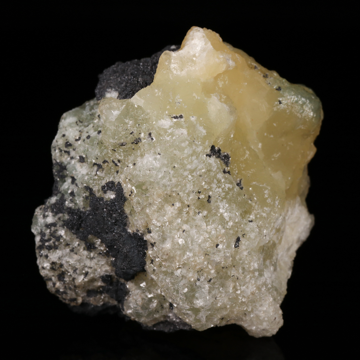 Brucite