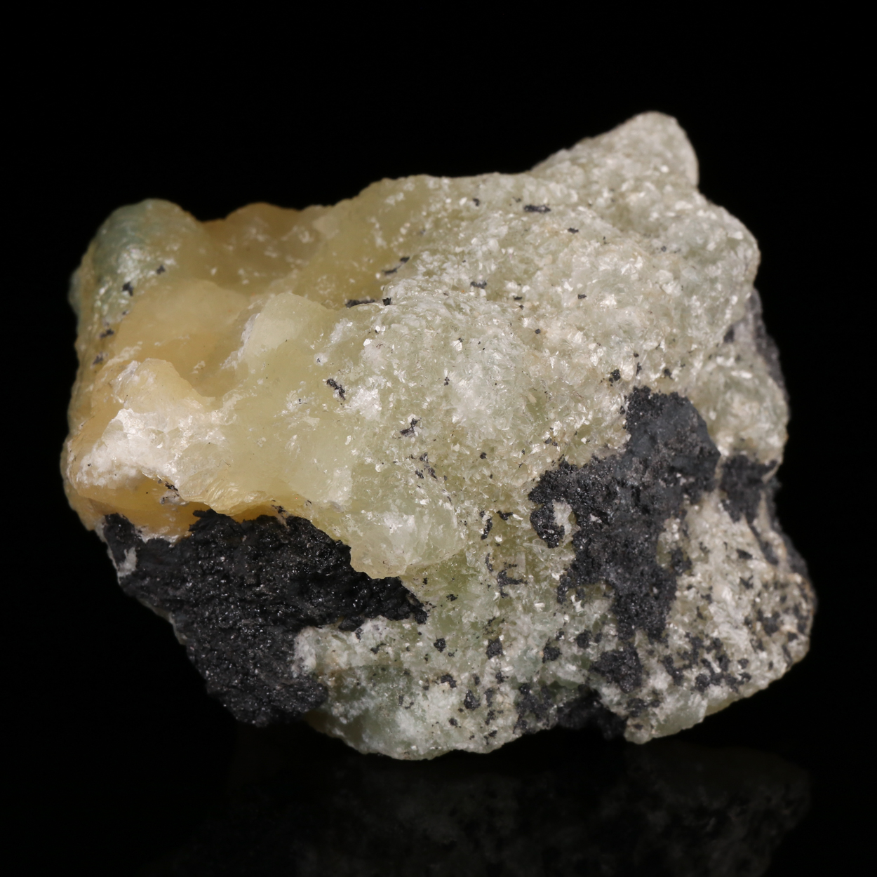 Brucite