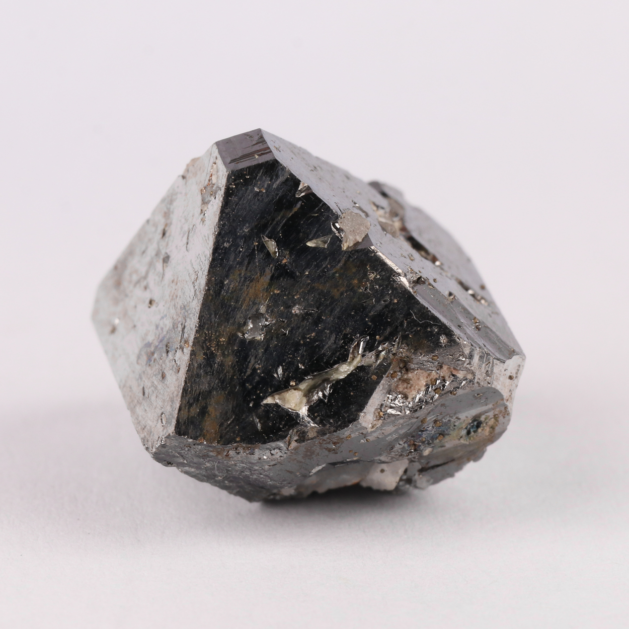 Carrollite