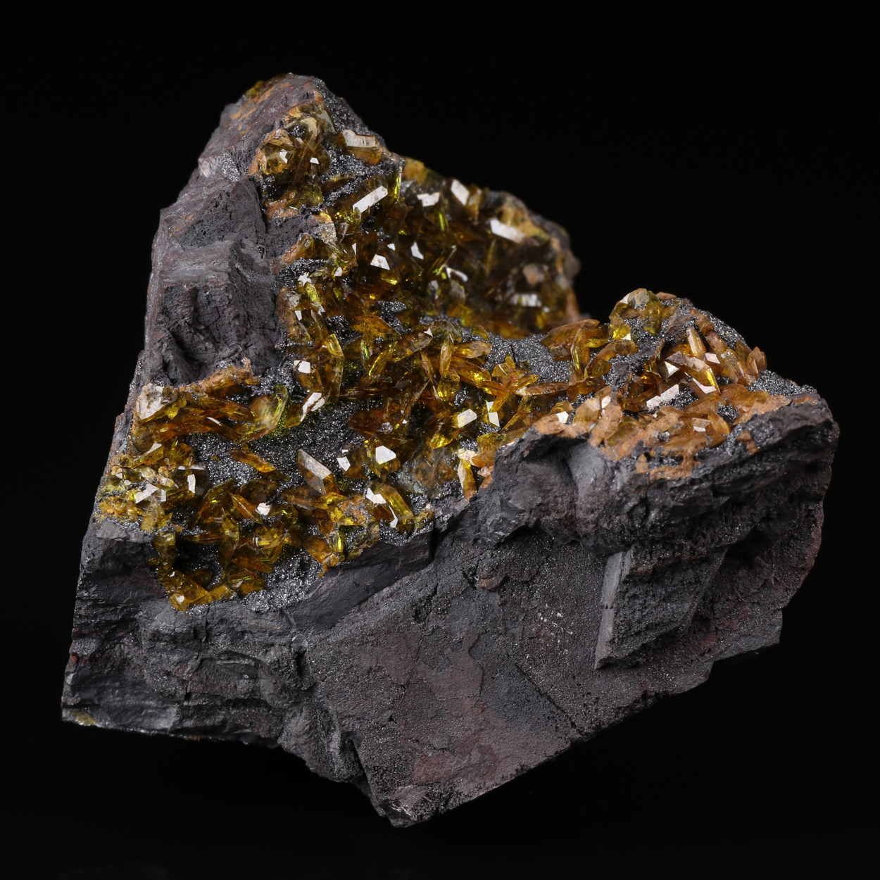 Sturmanite