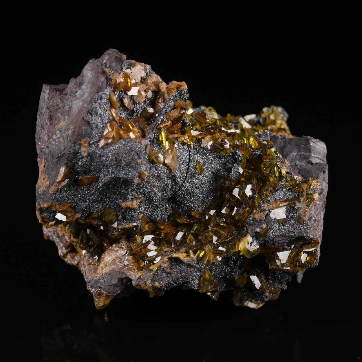 Sturmanite