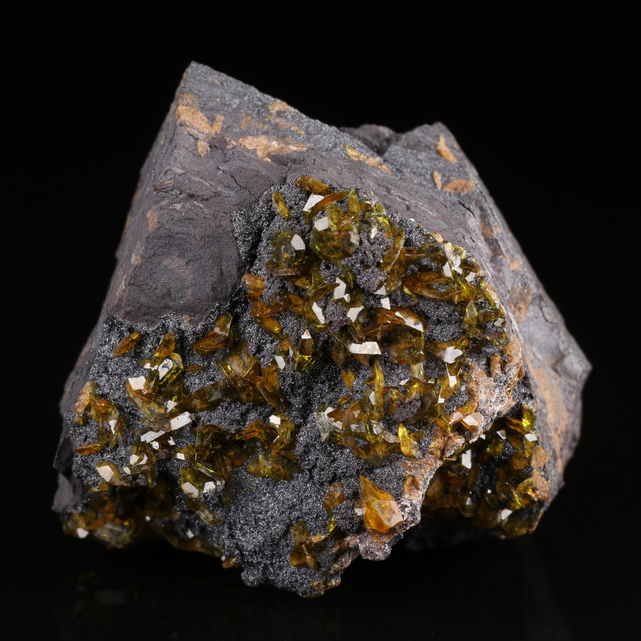 Sturmanite