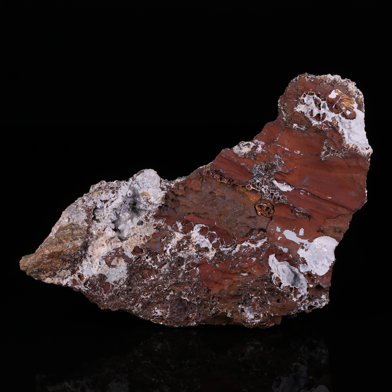 Hemimorphite On Tarbuttite