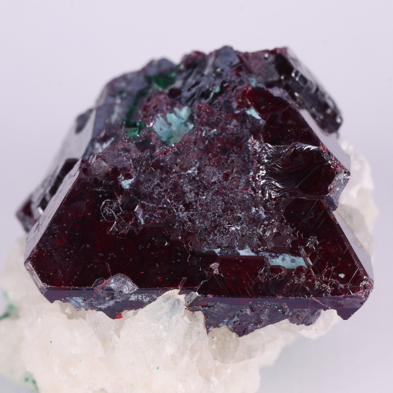 Cuprite