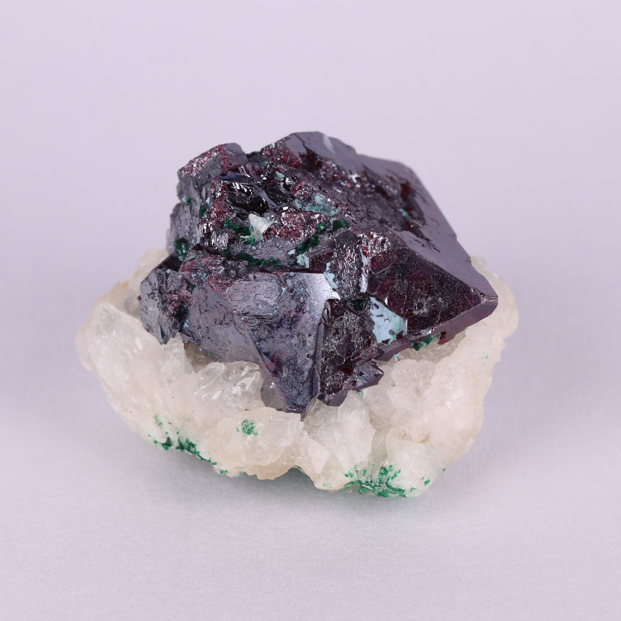 Cuprite