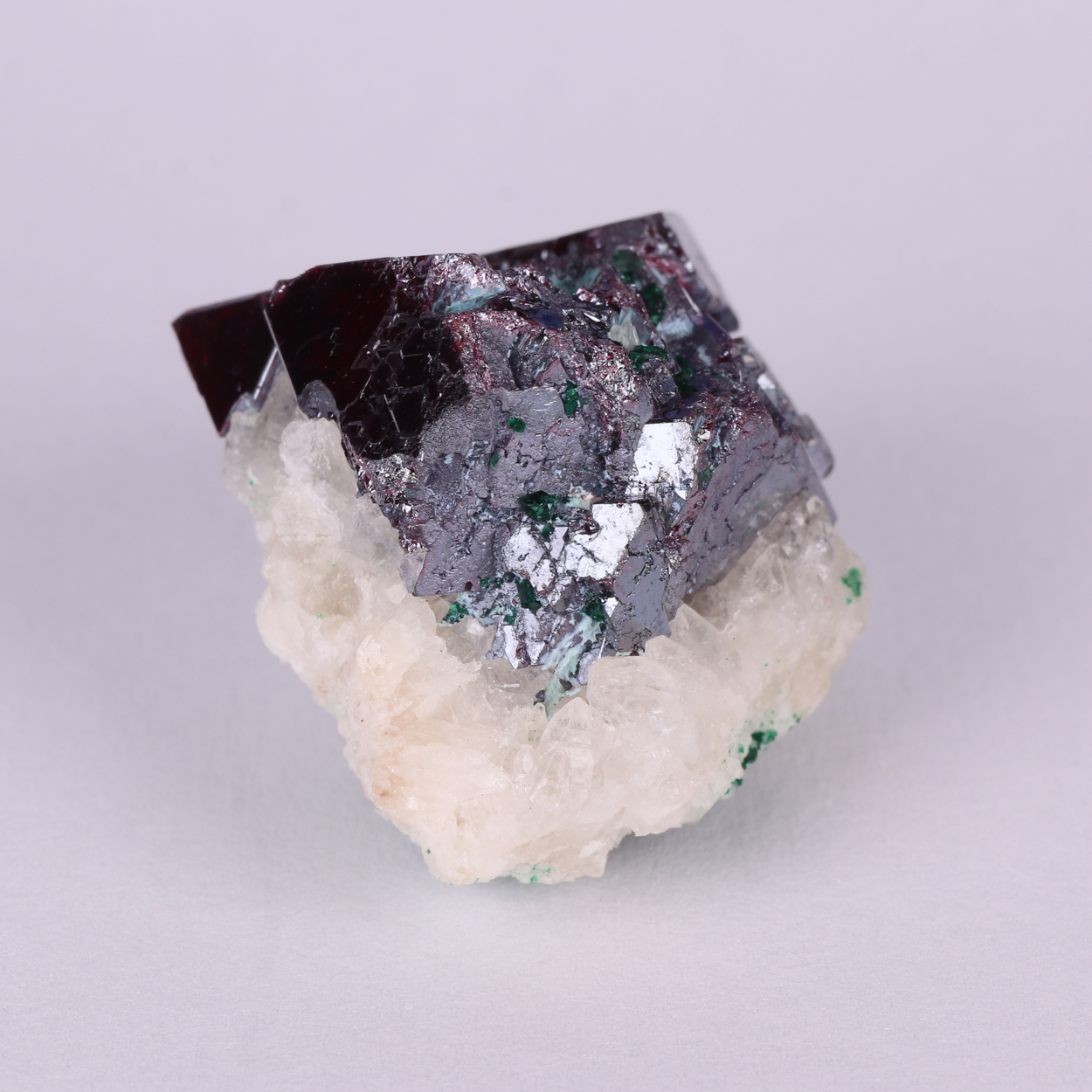 Cuprite