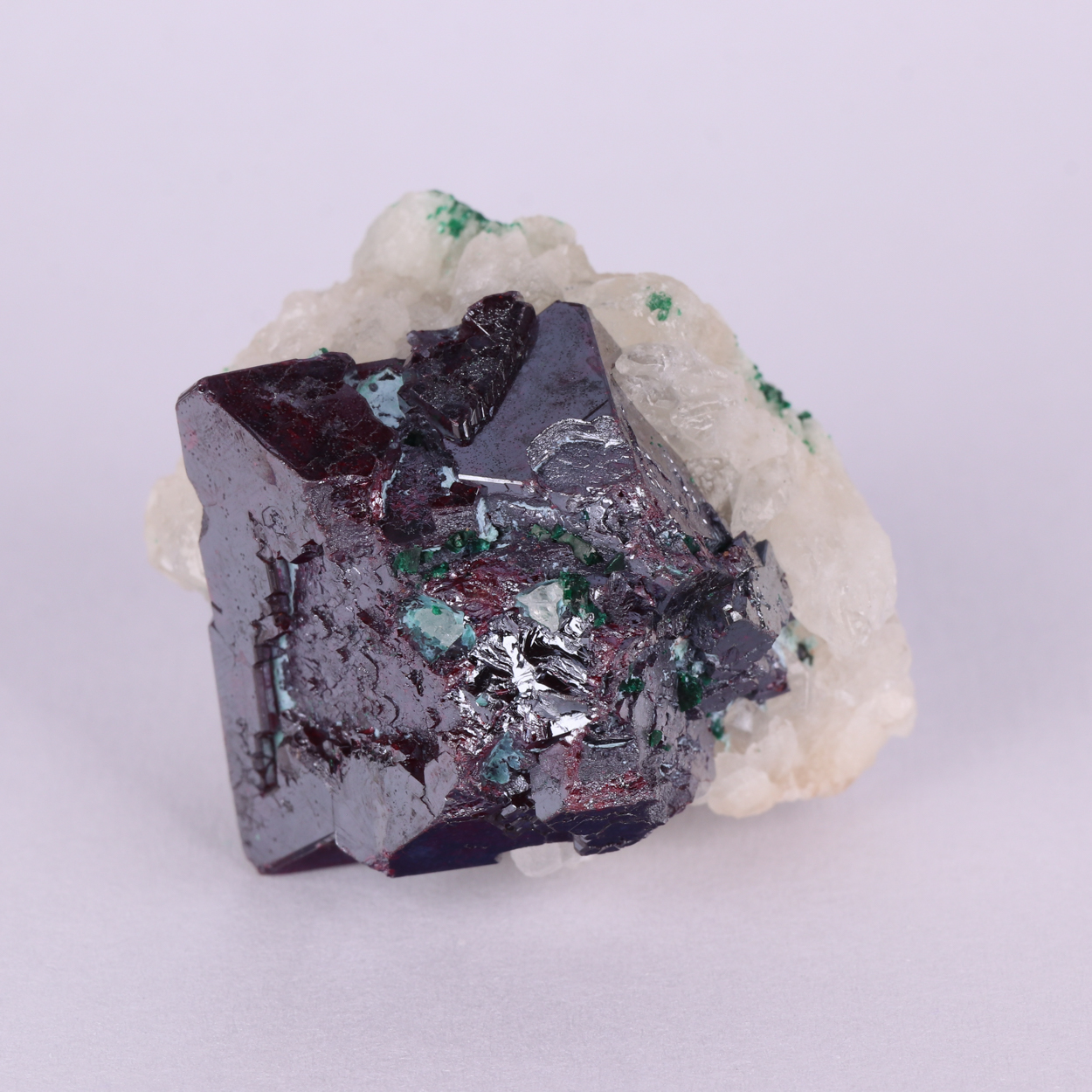 Cuprite