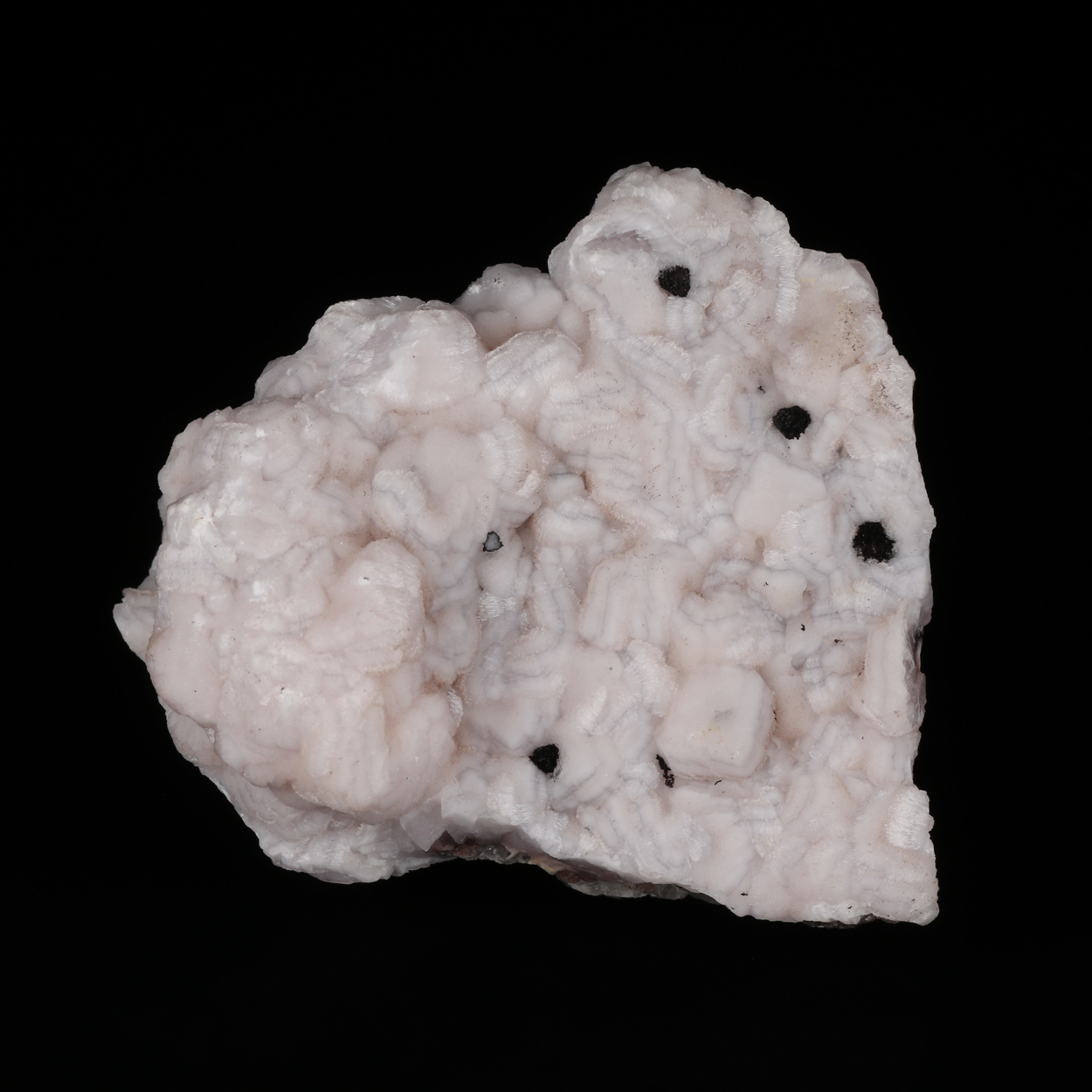 Manganoan Calcite