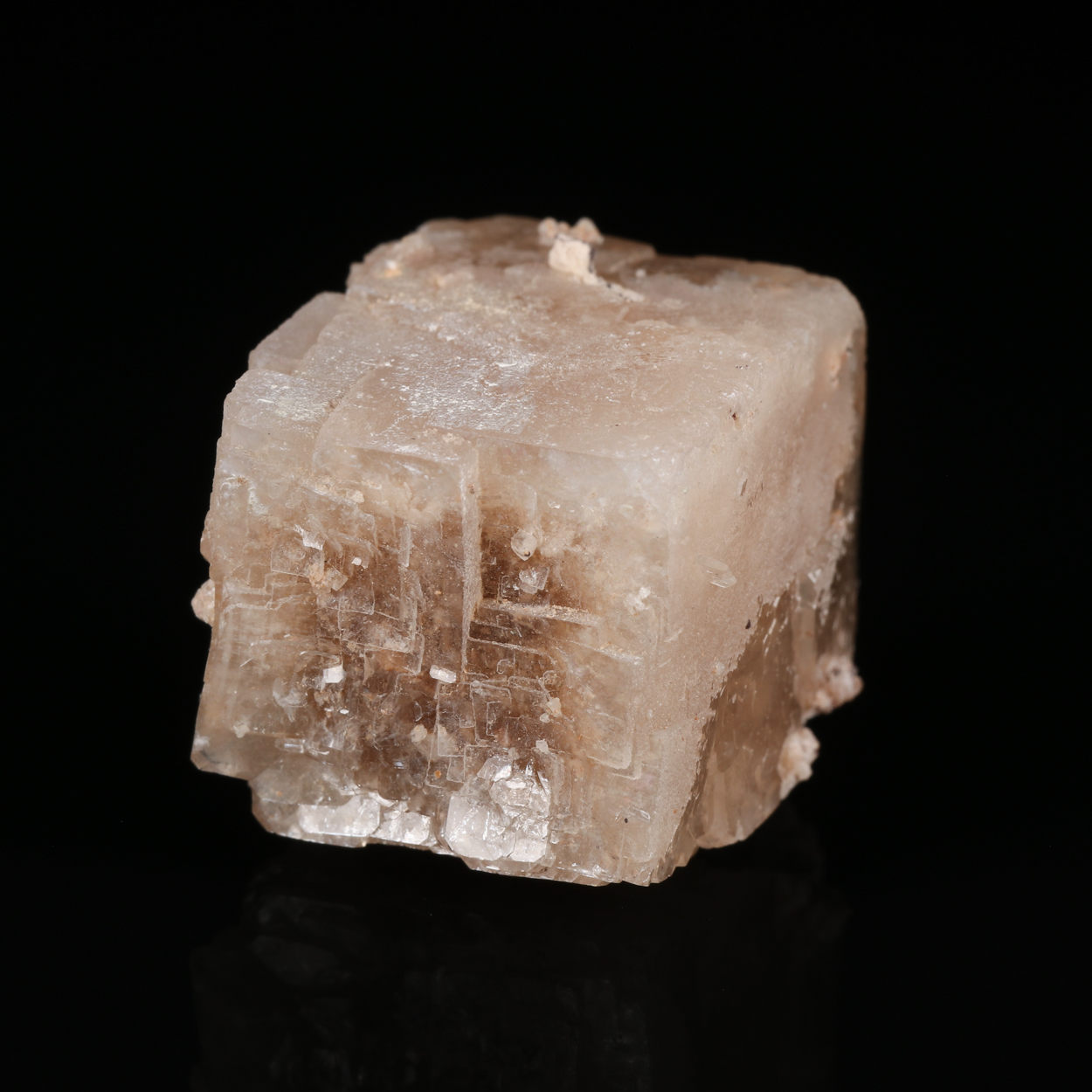 Hydroxyapophyllite-(K)