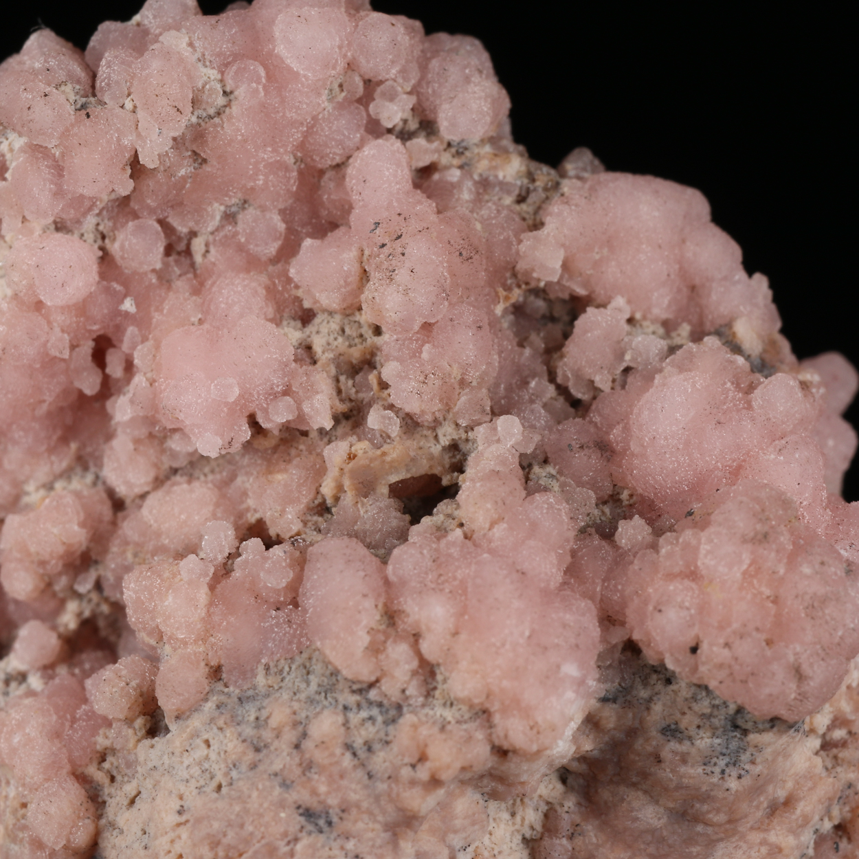 Manganoan Calcite