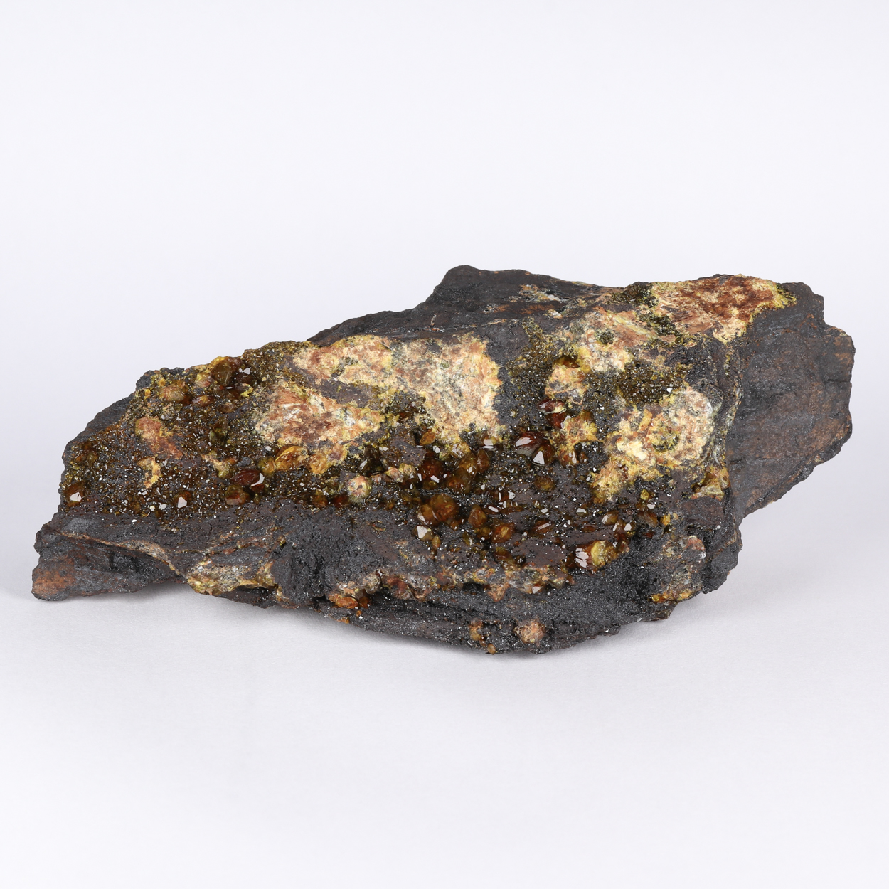 Sturmanite