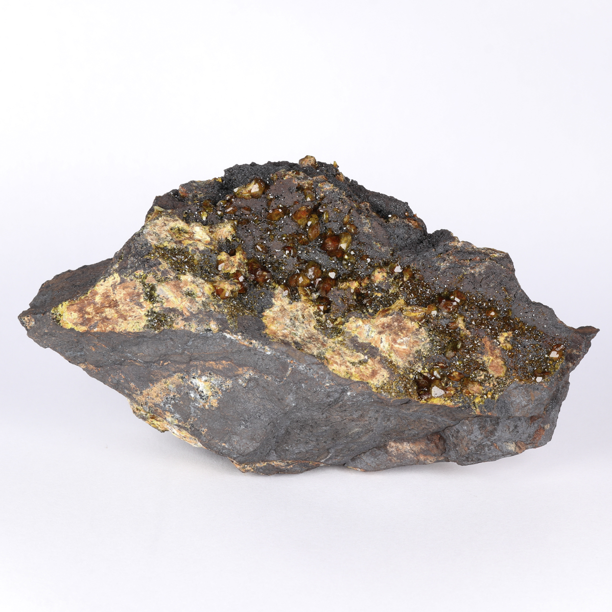 Sturmanite