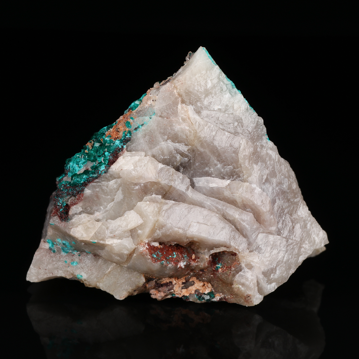 Dioptase