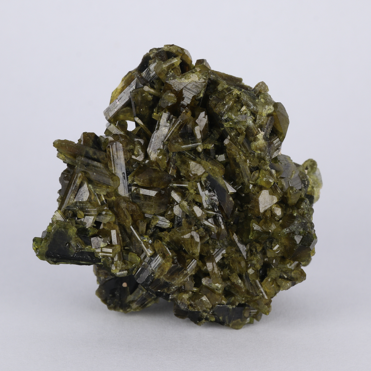 Epidote