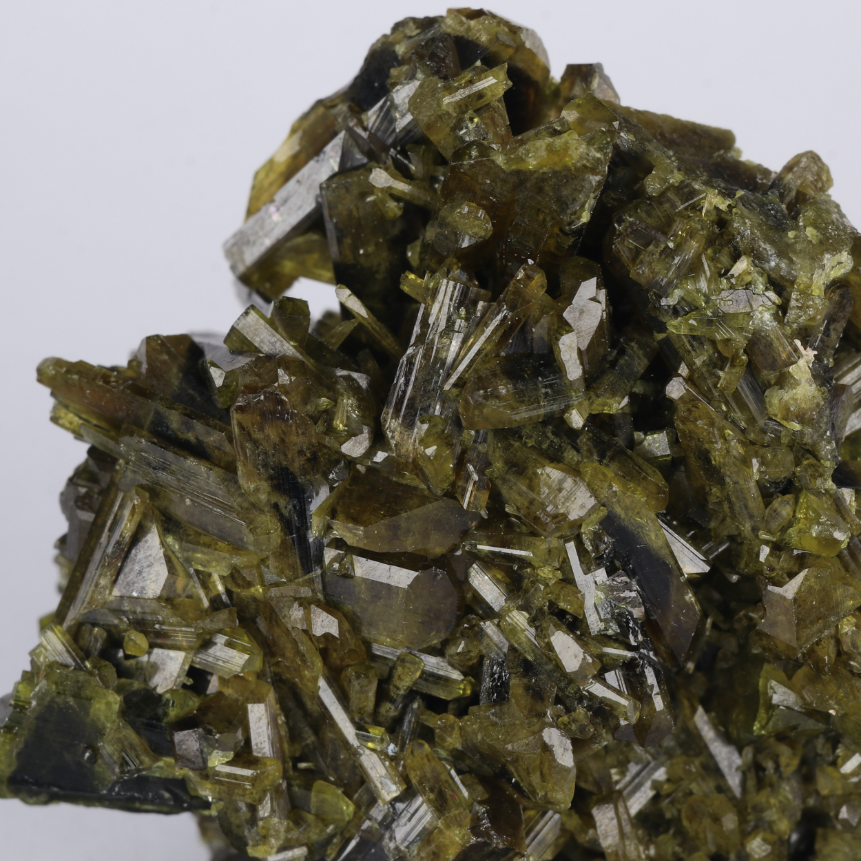 Epidote
