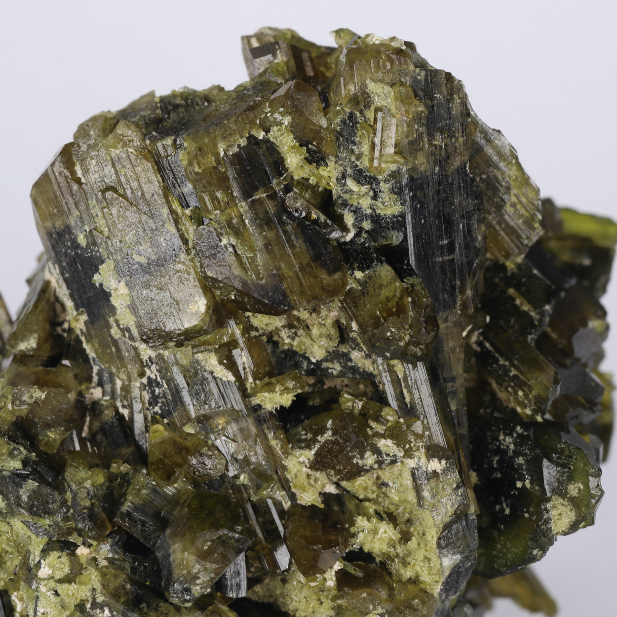 Epidote